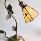 Liberty Tiffany style Art Nouveau lamp
