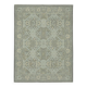 Turkish Handcrafted Loom Oushak Rug 269 cm x 356 cm