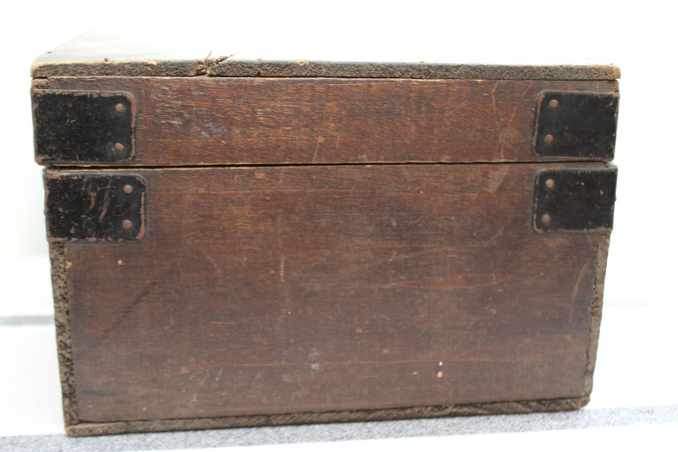 Old box
