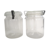 2 Jars The Best 1 Litre