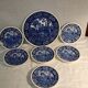 Service to Villeroy and boch rusticana