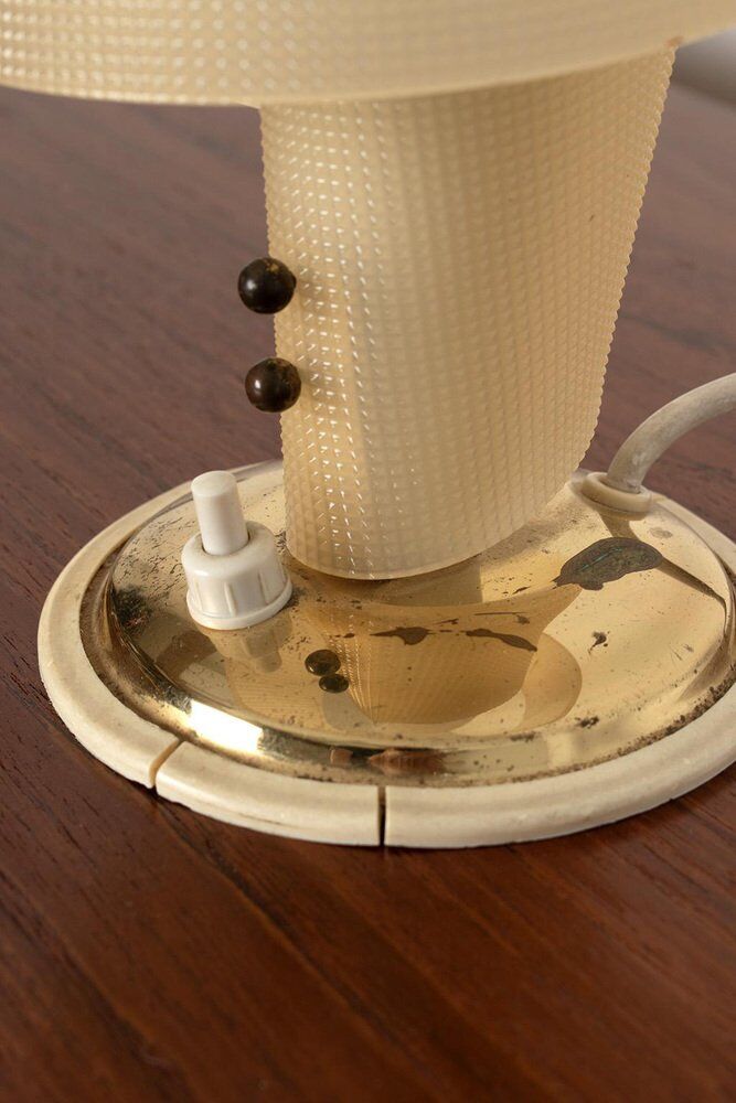 Vintage Table Lamp from Geru