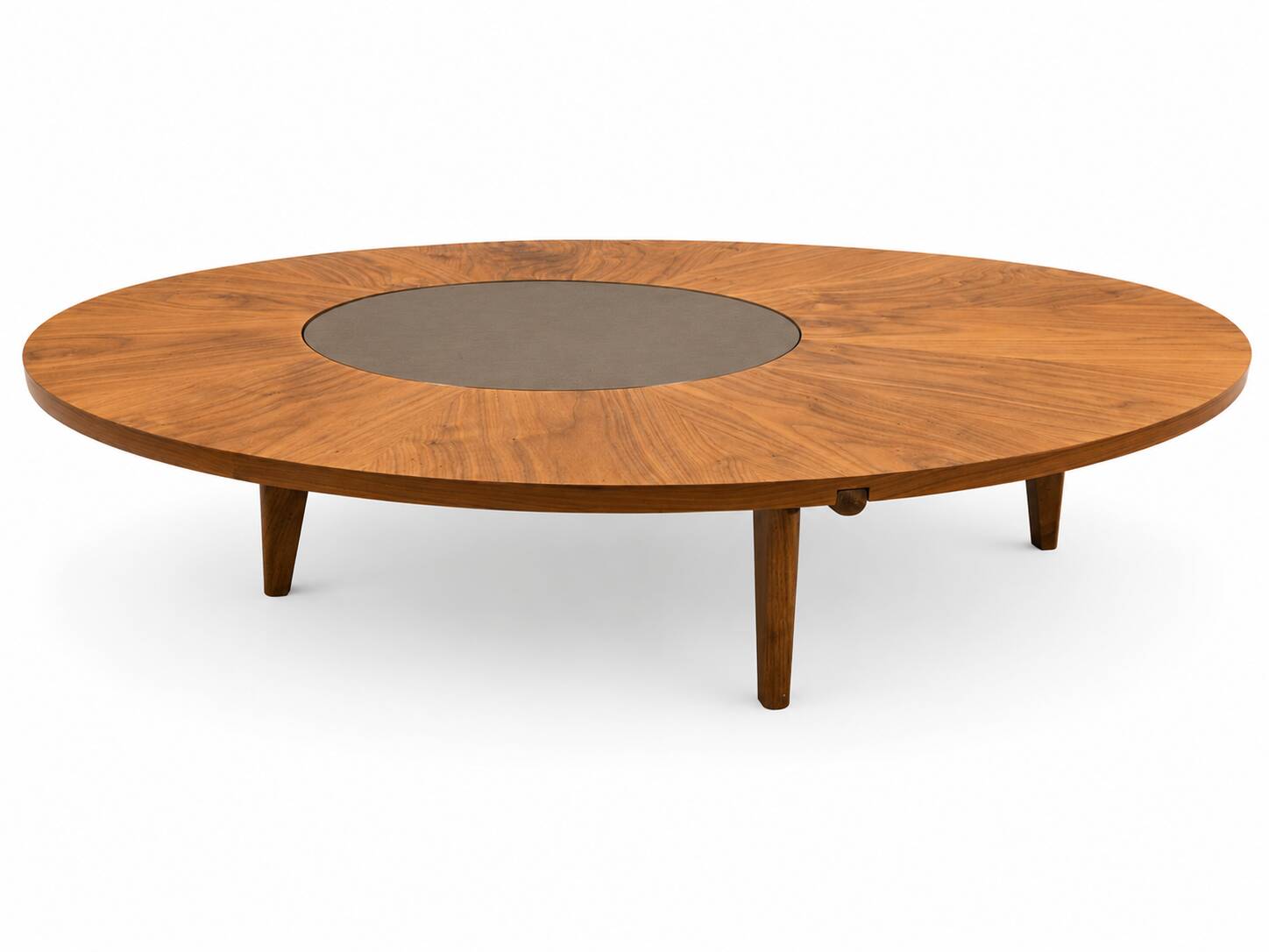 Water Mirror Coffee Table