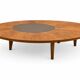 Water Mirror Coffee Table