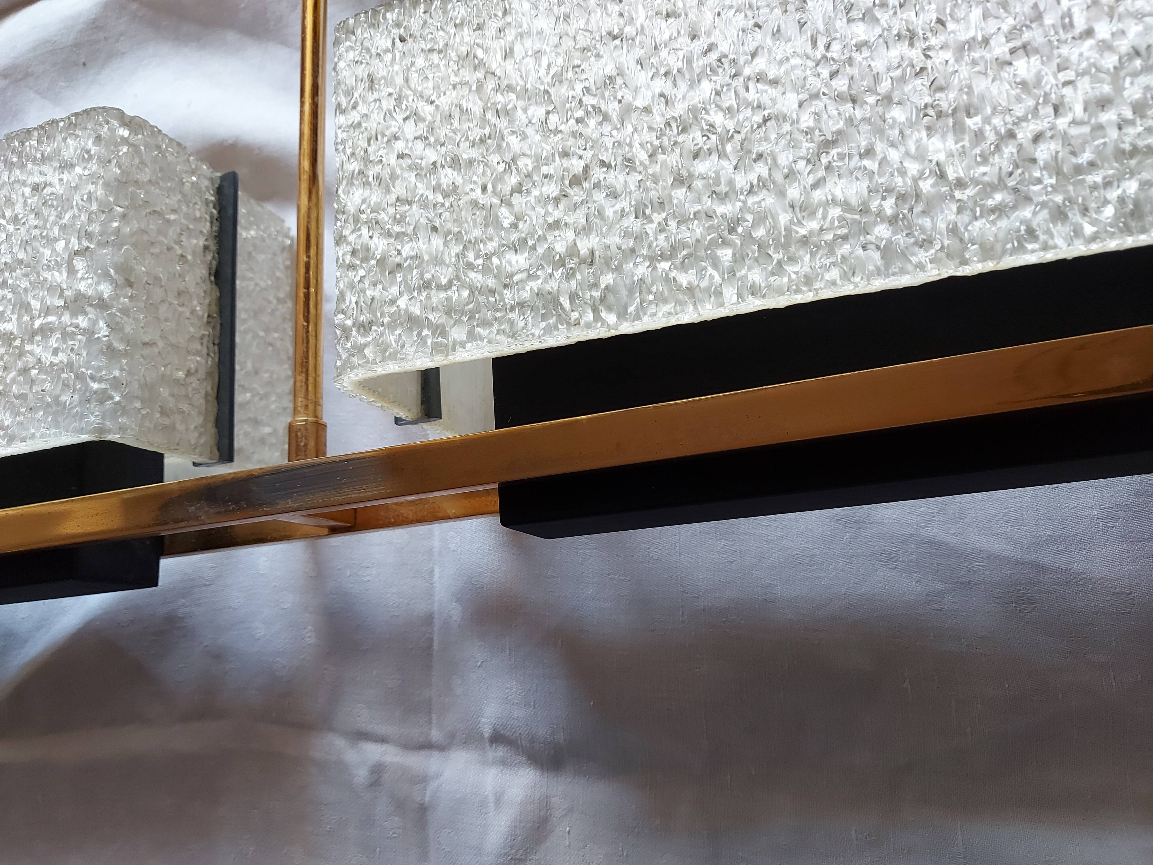 Arlus House Chandelier 4 lights