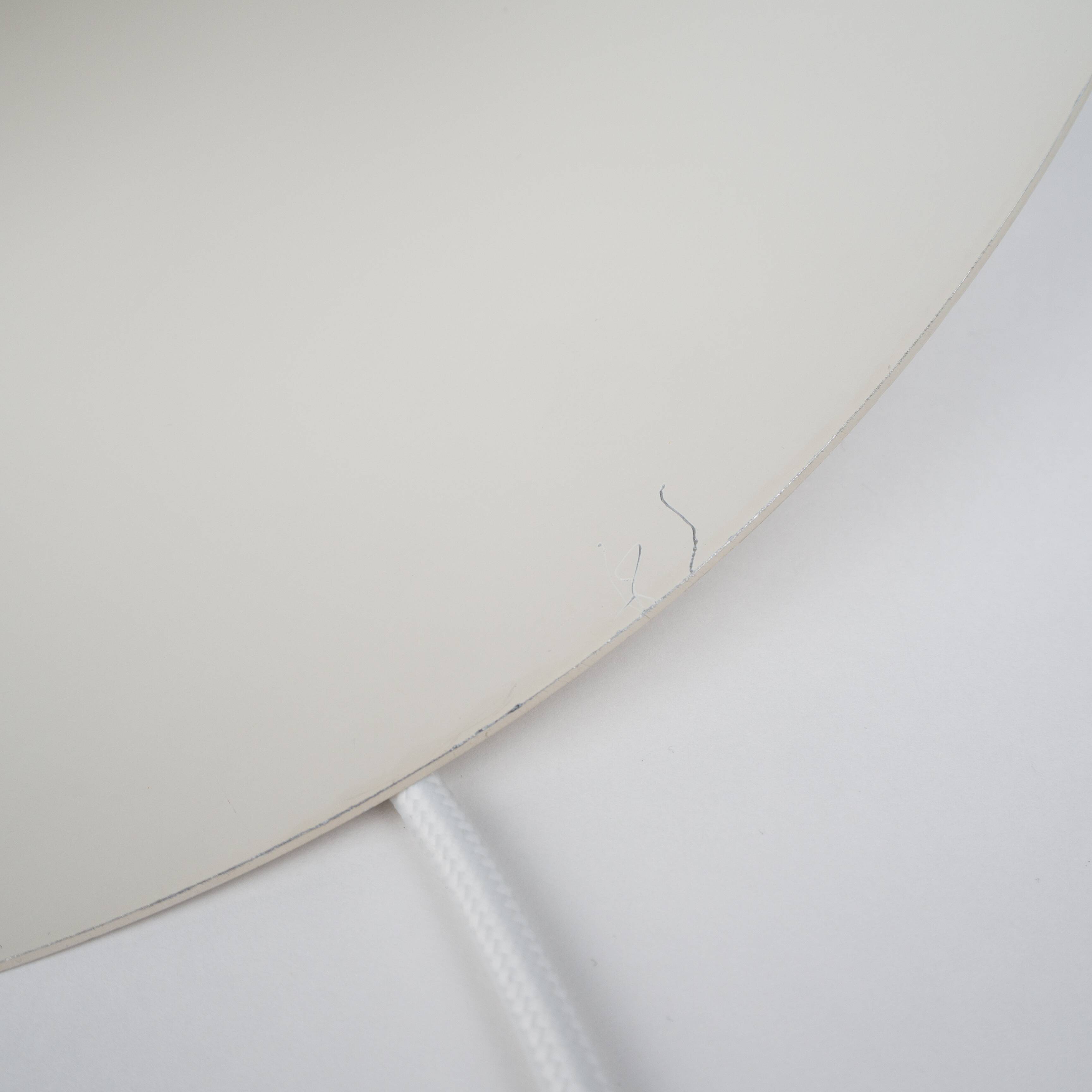 Paire de suspensions PH 4/3 par Poul Henningsen, Louis Poulsen, 1966