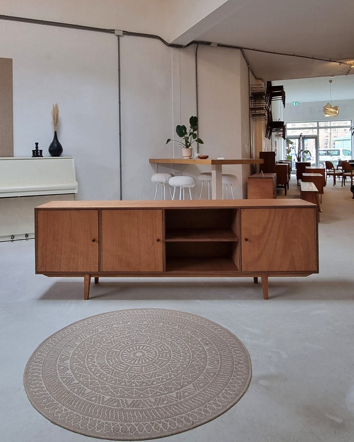 Buffet Alsten