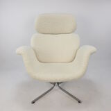 Big Tulip Chair de Pierre Paulin pour Artifort, années 1960