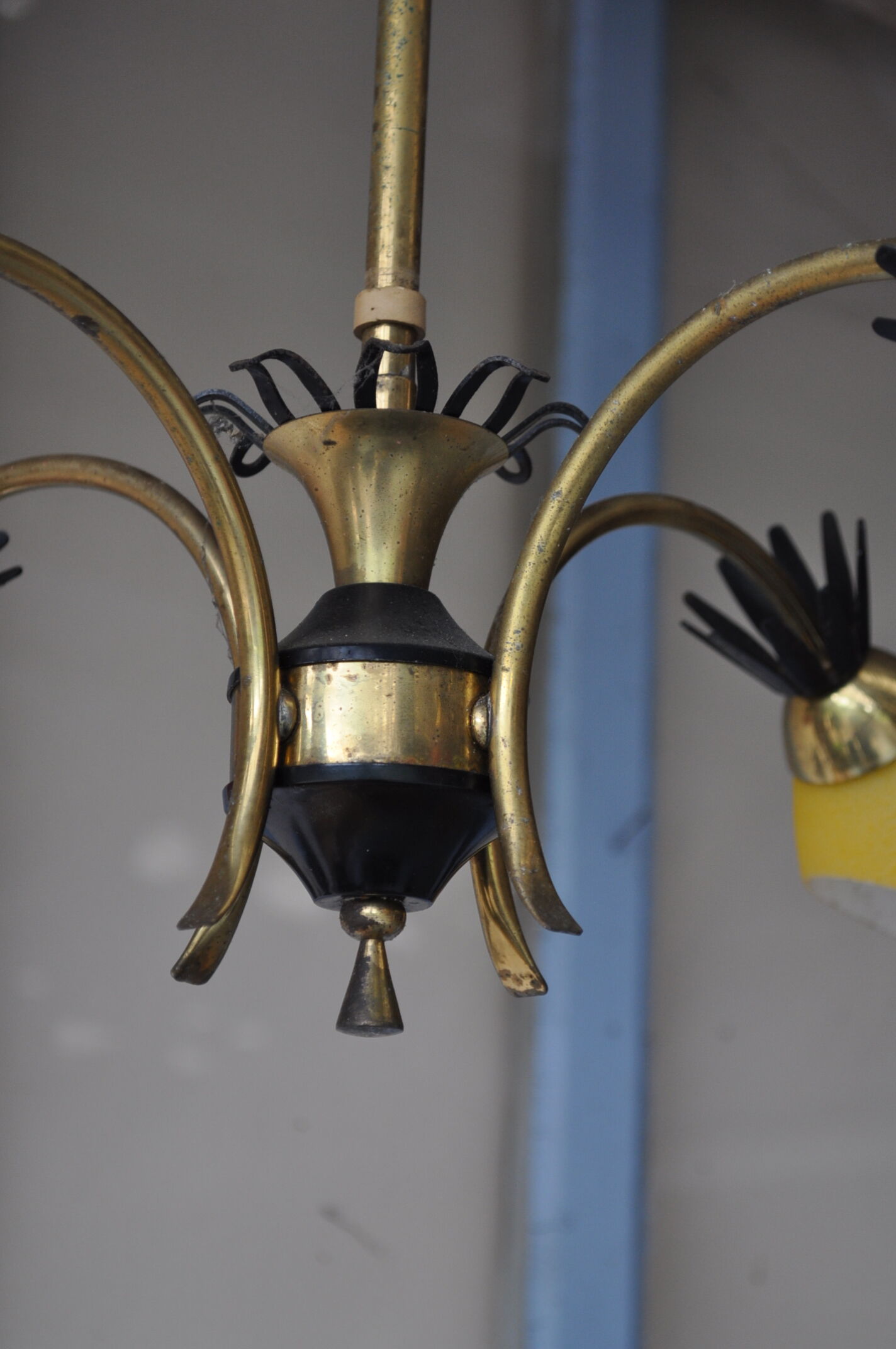 Suspension seventies