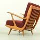 Canapés et fauteuils lounge au design vintage Sprij / Spuij’s, années 1960