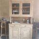 Renovated two-body dresser