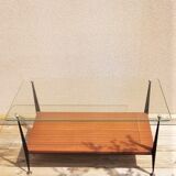 Table basse scandinave