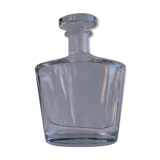 Vintage glass bottle