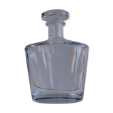 Vintage glass bottle