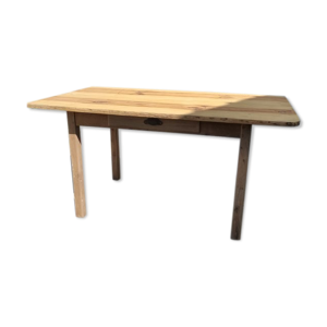 Table de ferme