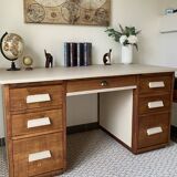 Vintage desk