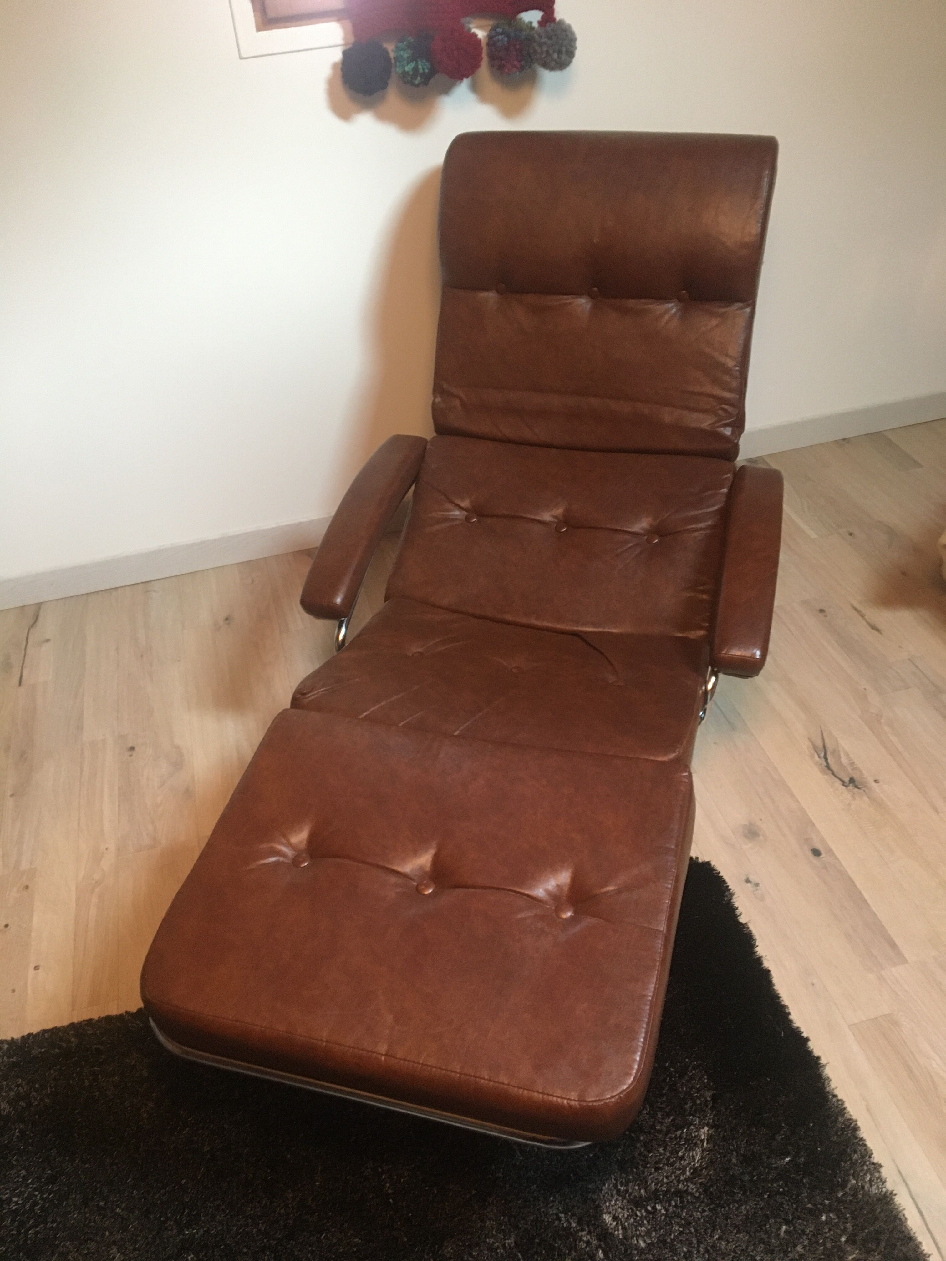 Fauteuil relax