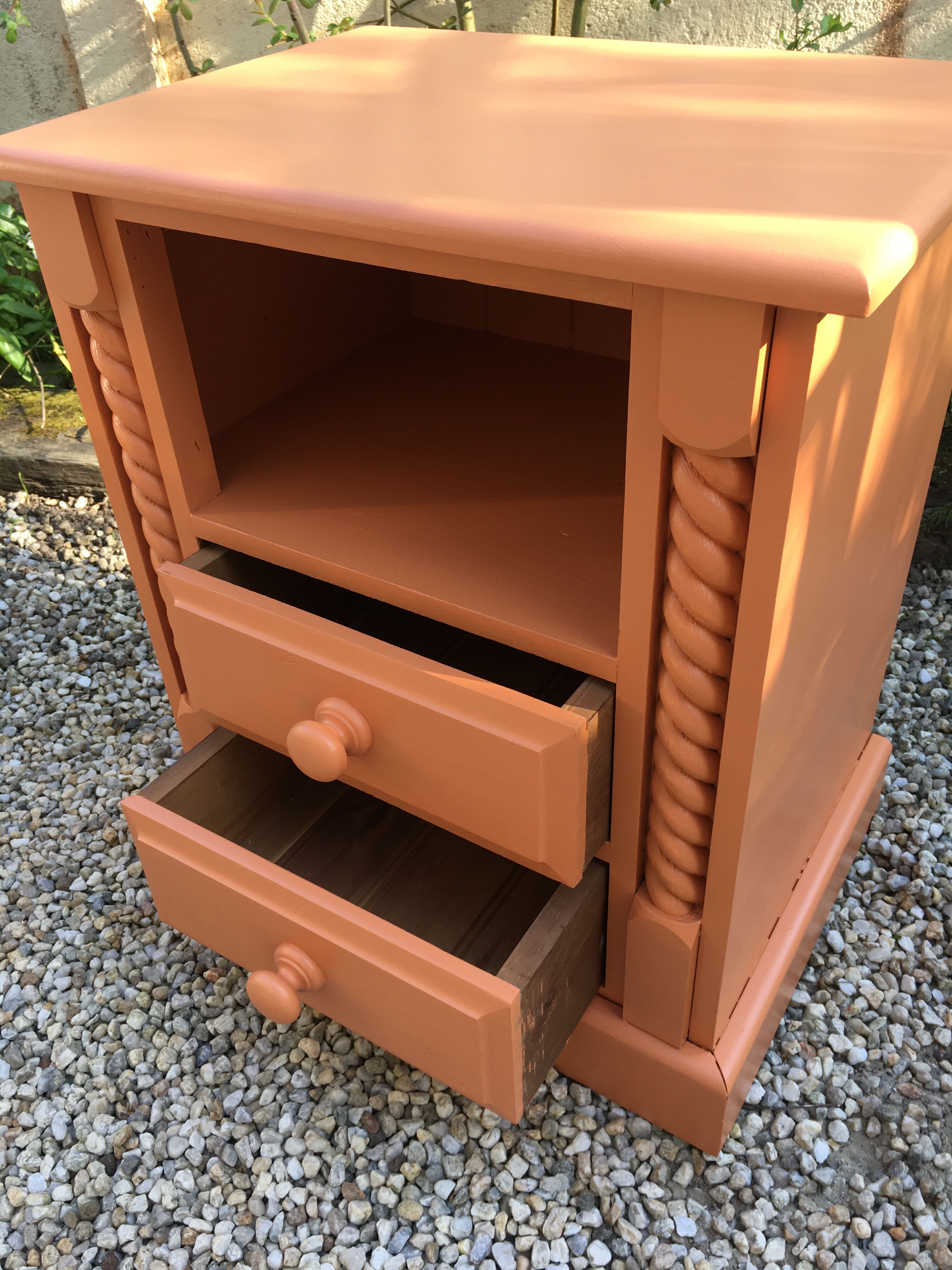 Old extra furniture