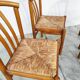 Series 4 chairs 1970