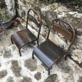 Chaises