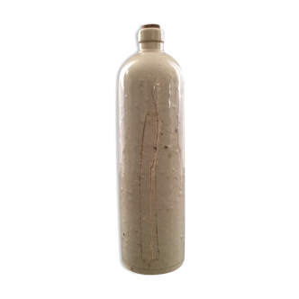 Sandstone bottle