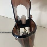 Sculpture lamp Claude Bleynie