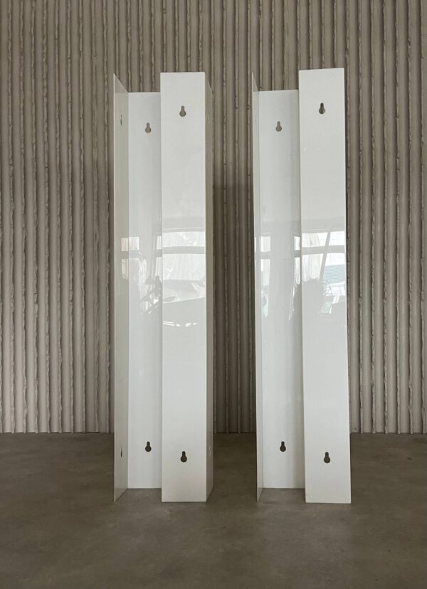 écran modulaire par Gianfranco Frattini pour Bernini, Italie 1968