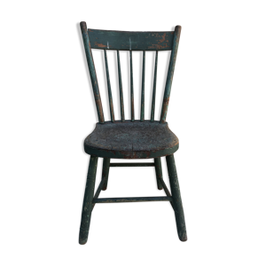 chaise vintage