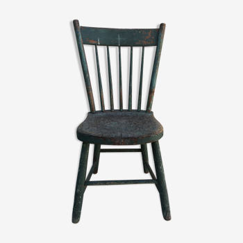 USA vintage chair
