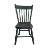 USA vintage chair