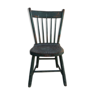 USA vintage chair