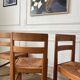 5 chaises Maison Regain