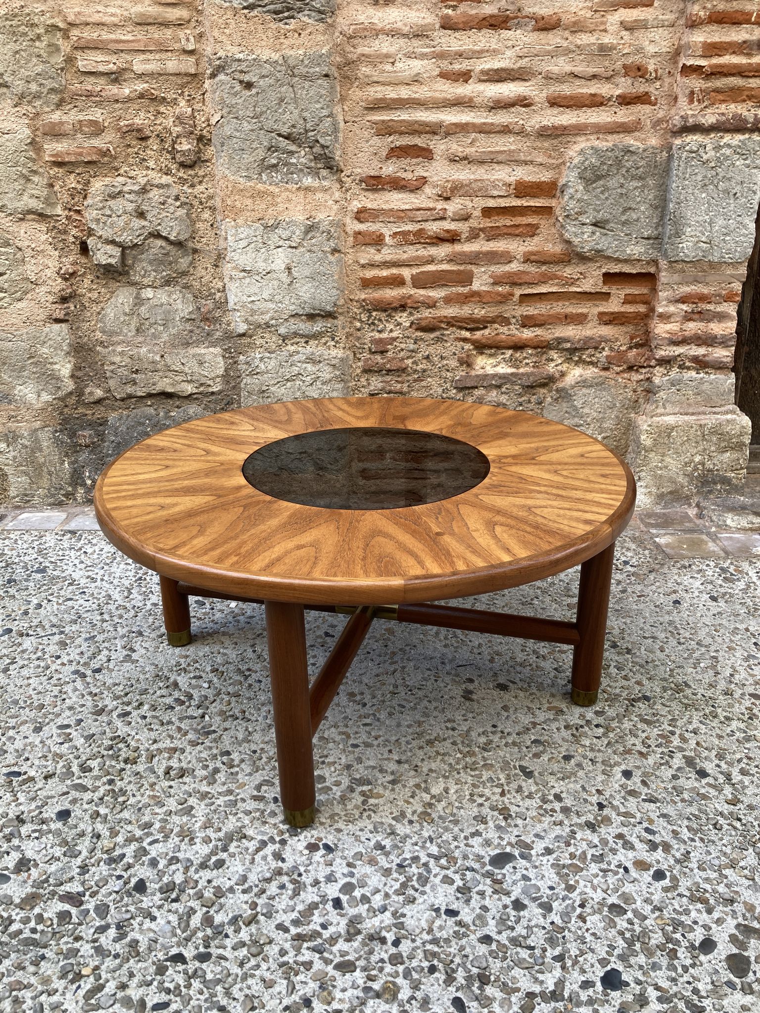Table basse G-Plan de Wilkins