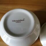 Villeroy Boch pot