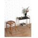 Tabouret canné / cannage