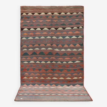 Tapis Kelim 142x260cm