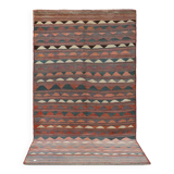 Kelim rug 142x260cm