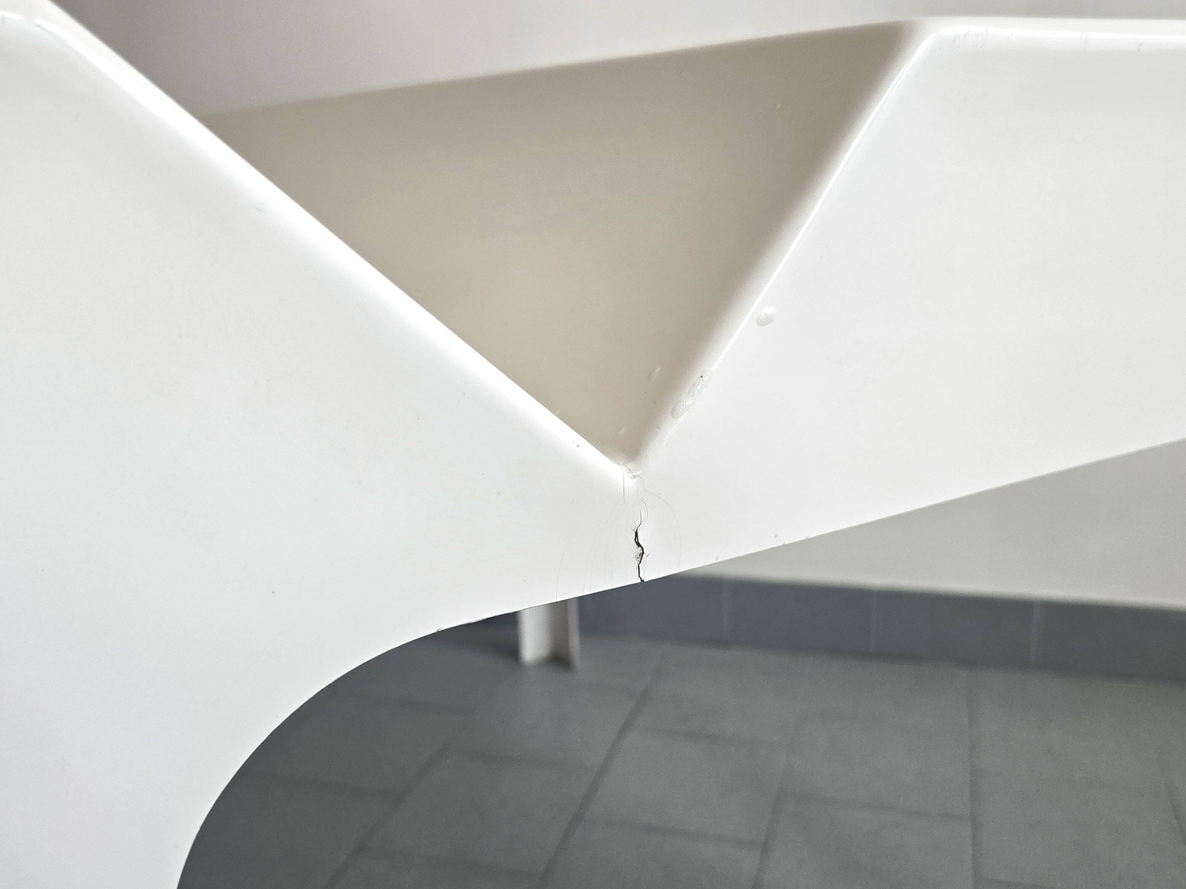 Ozoo desk by Patrick Gingembre 1960