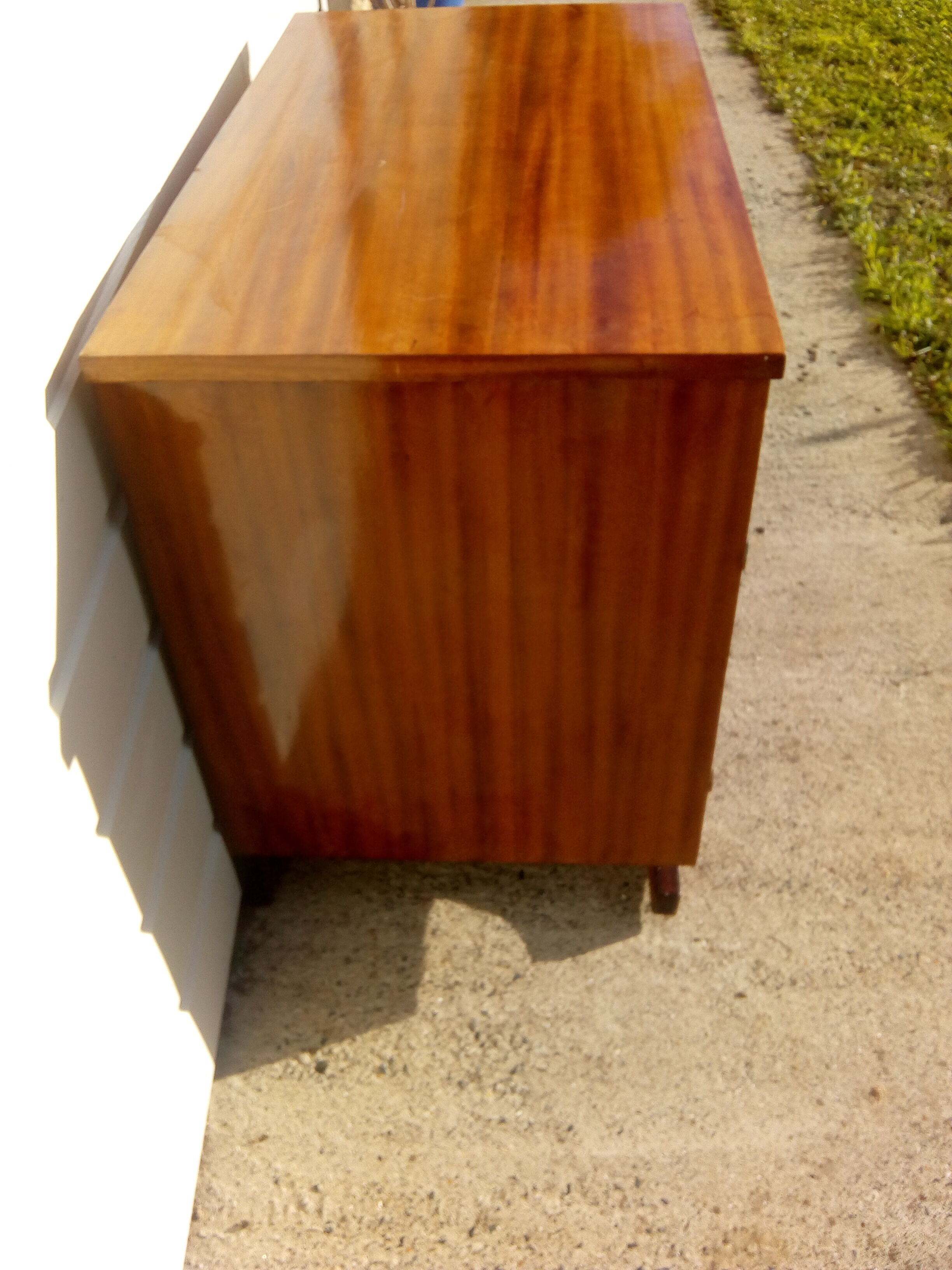 Buffet 1930