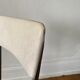 Soudexvinyl folding chairs 1970
