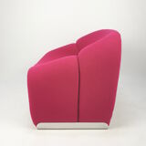 F598 Groovy Lounge Chair by Pierre Paulin for Artifort, 1980s