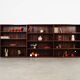 Rosewood bookcase, Danish design, 1970s, made in Denmark