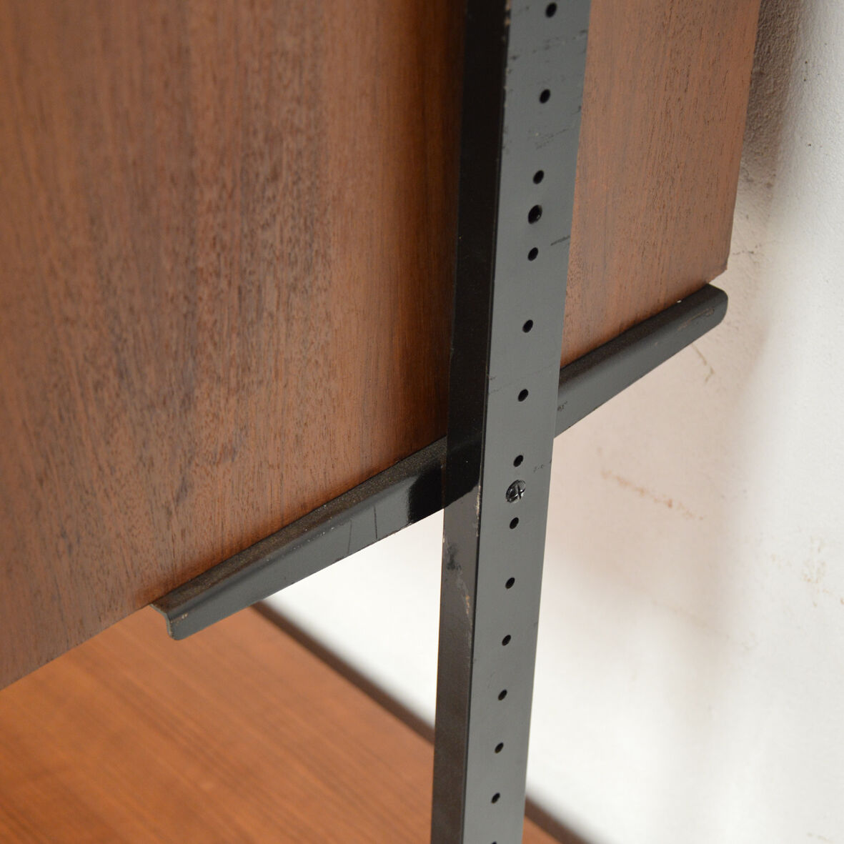 Wall system by Olof Pira, Sweden 1960