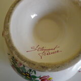 St Clement's earthenware candy factory 70