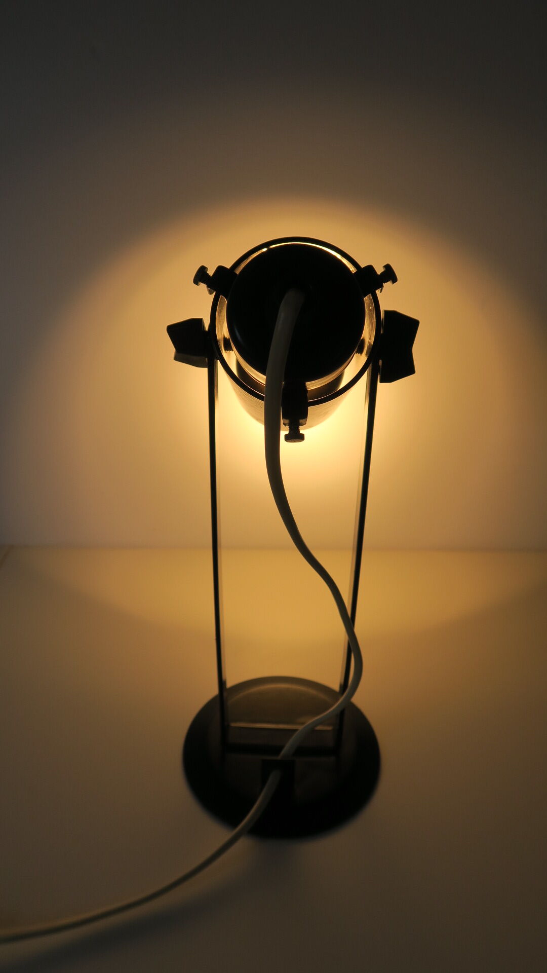 Desk lamp 60s