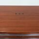 Art Deco design chest of drawers with 6 drawers and remarkable details
