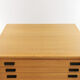 Vintage British Made Plan Chest of Drawers Artists Architects Map Table