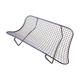 Panier en métal