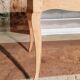 Table de ferme vintage