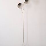 Midcentury floor lamp